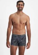 Jockey Comfort Classics Trunk 3-Pack in Multi Assorted S