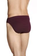 Jockey Cotton Brief 4 Pack - Assorted 2 / XL