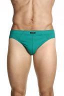Jockey Cotton Brief 4 Pack - Assorted 2 / XL