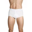 Jockey Dry Impact Trunk - Bluewood