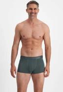 Jockey Dry Impact Trunk - Bluewood