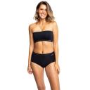 Jockey Everyday Bamboo Full Brief - Black
