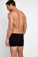 Jockey London Trunk MY6G1A Black