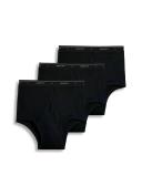 Jockey Men's Underwear Big Man Classic Brief - 2 Pack