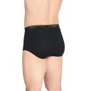 Jockey Men's Underwear Big Man Classic Brief - 2 Pack