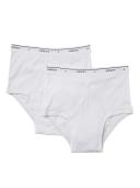 Jockey Men's Underwear Big Man Classic Brief - 2 Pack