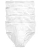 Jockey Men's Underwear Big Man Classic Brief - 6 Pack