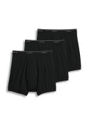 Jockey Men's Underwear Classic Boxer Brief - 3 Pack