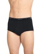 Jockey Men's Underwear Classic Full Rise Brief - 3 Pack