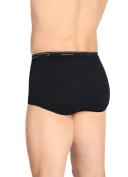 Jockey Men's Underwear Classic Full Rise Brief - 3 Pack