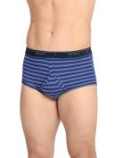 Jockey Men's Underwear Classic Full Rise Brief - 3 Pack