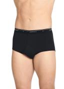 Jockey Men's Underwear Classic Full Rise Brief - 3 Pack