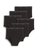 Jockey Men's Underwear Classic Full Rise Brief - 6 Pack