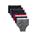 Jockey Men's Underwear Classic Full Rise Brief - 6 Pack