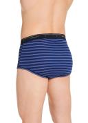 Jockey Men's Underwear Classic Full Rise Brief - 6 Pack