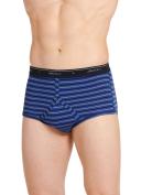 Jockey Men's Underwear Classic Full Rise Brief - 6 Pack