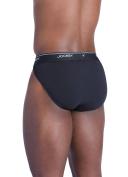 Jockey Men's Underwear Elance String Bikini - 2 Pack