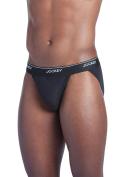 Jockey Men's Underwear Elance String Bikini - 2 Pack