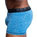 Jockey Miami Trunk - Luxe Indigo Marle
