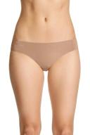 Jockey No Panty Line Promise Tactel Bikini Brief W8681D Flesh
