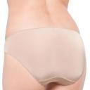 Jockey No Panty Line Promise Tactel Bikini Brief W8681D Flesh