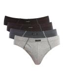 Jockey No Ride Up Trunk 2 Pack - Motion Stripe