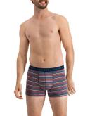 Jockey No Ride Up Trunk 2 Pack - Motion Stripe