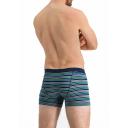 Jockey No Ride Up Trunk 2 Pack - New Nautical Stripe