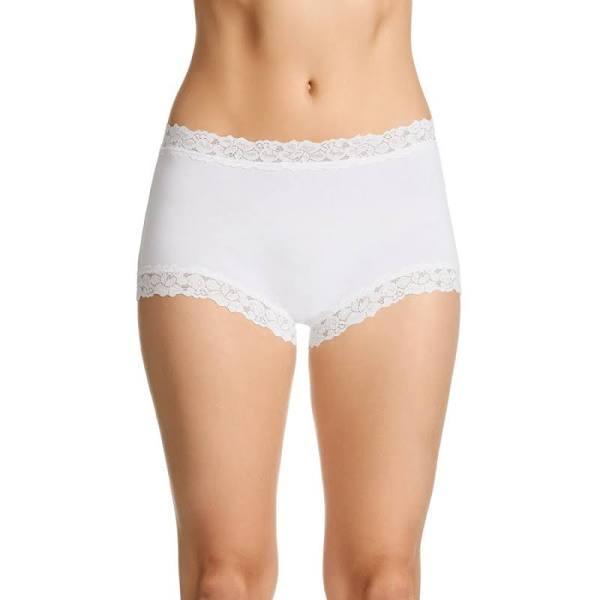 Jockey Parisienne Bamboo Full Brief - Sand