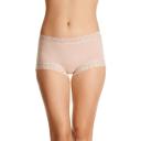 Jockey Parisienne Bamboo Full Brief - Dusk