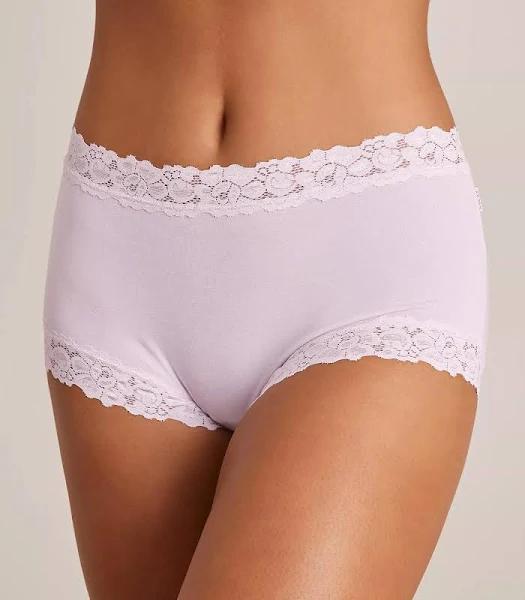 Jockey Parisienne Bamboo Full Briefs