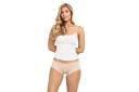 Jockey Parisienne Boyleg Briefs - Taupe - Neutral