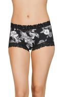 Jockey Parisienne Classic Bikini - Dark Romance
