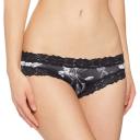 Jockey Parisienne Classic Bikini - Dark Romance