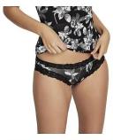 Jockey Parisienne Classic Bikini - Dark Romance