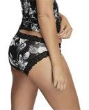 Jockey Parisienne Classic Bikini - Dark Romance