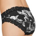 Jockey Parisienne Classic Bikini - Dark Romance