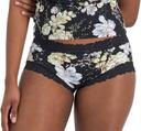 Jockey Parisienne Classic Boyleg - Dark New Romantics