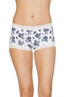 Jockey Parisienne Classic Boyleg - Dark New Romantics