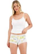 Jockey Parisienne Classic Boyleg - Dark New Romantics