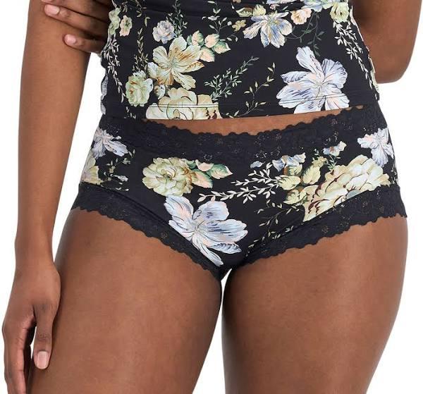 Jockey Parisienne Classic Boyleg - Dark New Romantics