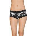 Jockey Parisienne Classic Boyleg - Dark Romance