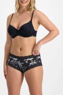 Jockey Parisienne Classic Boyleg - Dark Romance