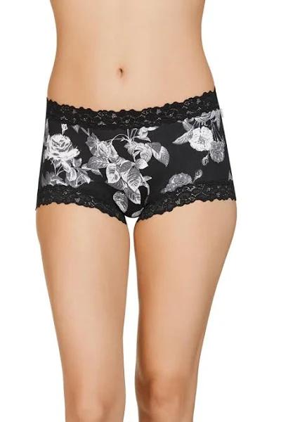 Jockey Parisienne Classic Boyleg - Dark Romance