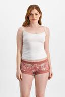 Jockey Parisienne Classic Boyleg - Gardens Bloom