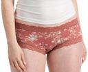 Jockey Parisienne Classic Boyleg - Gardens Bloom