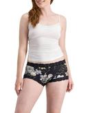 Jockey Parisienne Classic Full Brief - Dark New Romantics