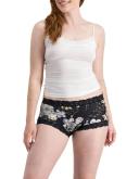 Jockey Parisienne Classic Full Brief - Dark New Romantics