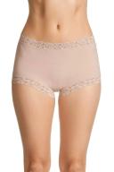 Jockey Parisienne Classic Full Brief - Dusk / 14