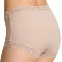 Jockey Parisienne Classic Full Brief - Dusk / 14